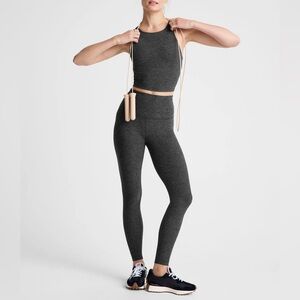 Beyond Yoga Spacedye Caught In The Midi High Waisted Legging